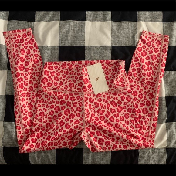 Fabletics Pants - Fabletics Leggings